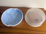 Avent flesjes sterilisator, Ophalen, Gebruikt, Sterilisator