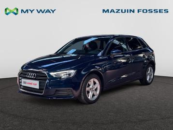 Audi A3 Sportback A3 Sportback 30 TFSI (EU6d-TEMP) beschikbaar voor biedingen
