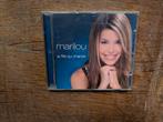 Cd Marilou la fille qui chante, Ophalen