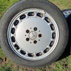 Mercedes 190E 2.3 16V Sportline velgen, Auto-onderdelen, Ophalen, Gebruikt, 15 inch, Banden en Velgen