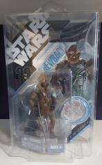 Star Wars McQuarrie Signature Series Concept Chewbacca, Verzamelen, Star Wars, Ophalen of Verzenden, Nieuw, Actiefiguurtje