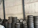 Alu en stalen velgen met banden, Auto-onderdelen, Ophalen, Band(en)