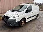Peugeot expert 2.0 hdi 130 2014, 94 kW, Euro 5, Achat, 1814 kg