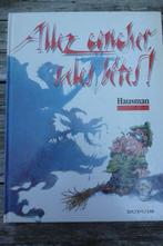Allez coucher, sales bêtes !, Enlèvement ou Envoi, Une BD, Hausman, Utilisé