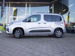 Opel Combo Life 1.2T MT6 110PK |CONNECT PACK|STYLE PACK|WIN, 144 g/km, Monovolume, Bedrijf, 5 deurs