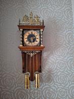 Antieke klok, Antiek en Kunst, Antiek | Klokken, Ophalen