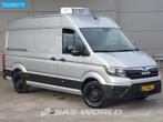 MAN TGE 3.180 Automaat Koelwagen L3H3 Carrier Citimax 280 K, Autos, Neuf, Argent ou Gris, Achat, Euro 6