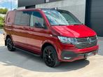 VOLKSWAGEN T6.1 Transporter 2.0 TDi DSG Euro 6d /NEW 22000km, Stof, 207 g/km, 4 cilinders, Volkswagen