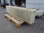 Gietijzeren radiatoren, Ophalen, Gebruikt, Radiator
