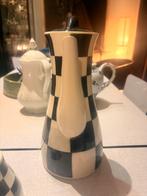 Cafetière Boch Damier Expo 58, Enlèvement