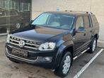 Vw Amarok 2.0Tdi 4x4 d.cabine Automatique GPS 1er propriété, Cuir, Euro 5, Achat, 4 portes