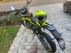sherco bromfiets, Fietsen en Brommers, Brommers | Oldtimers, Ophalen, Klasse B (45 km/u), 49 cc, Overige merken