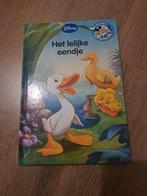 Disney boekje ik nieuwstaat met luister cd, Boeken, Ophalen of Verzenden