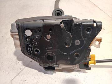 PORTIERVANGER CV ELEKTR. LINKS VOOR Audi Q3 (8UB / 8UG) beschikbaar voor biedingen