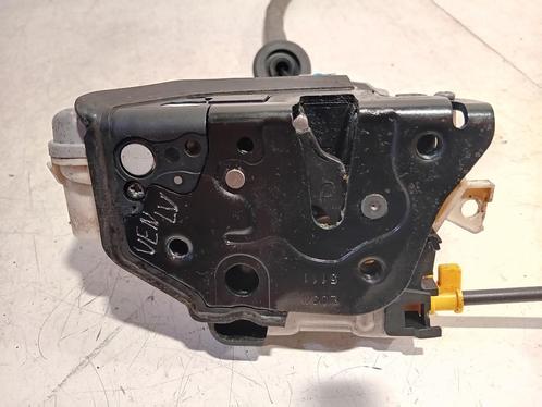 PORTIERVANGER CV ELEKTR. LINKS VOOR Audi Q3 (8UB / 8UG), Auto-onderdelen, Carrosserie, Audi, Voor, Links, Gebruikt