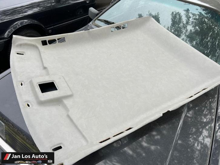 Audi 80 B3 B4 Hemel hemelbekleding plafond, Auto-onderdelen, Interieur en Bekleding, Audi, Gebruikt, Herkomst onderdeel bekend