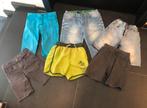 pakket jongens kleren maat 122/128-134. 42stuks, Kinderen en Baby's, Ophalen of Verzenden