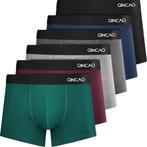 Boxers QINCAO LIVRAISON RAPIDE ET GRATUITE