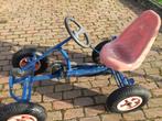 Skelter go cart mammoet, Ophalen, Mammoet