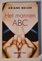 « L'ABC des hommes », Ariane Meijer, 127 p., Livres, Ariane Meijer, Enlèvement ou Envoi