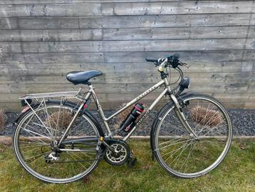 Batavus cherokee in goede staat beschikbaar voor biedingen