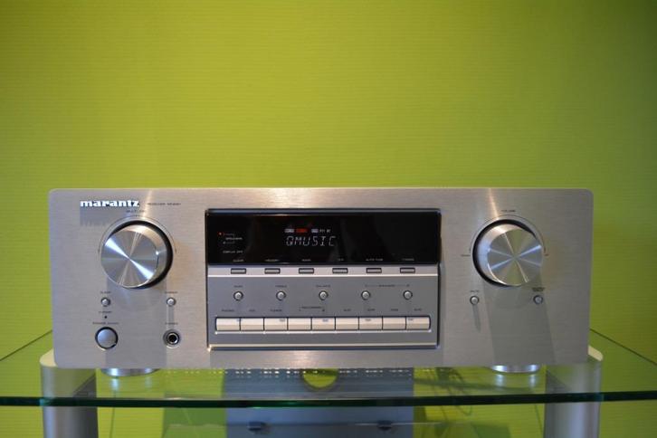 Marantz SR 4021 UITSTEKENDE STAAT 30 DAGEN GARANTIE, Audio, Tv en Foto, Versterkers en Ontvangers, Zo goed als nieuw, Stereo, 60 tot 120 watt