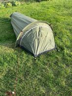 Tente tunnel, Caravans en Kamperen, Tenten, Ophalen of Verzenden, Gebruikt