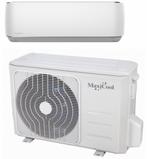 Maxicool IMD INF - HDI  - Inverter Set ( A++  Wifi ingbouwd, Elektronische apparatuur, Airco's, Verwarmen, Nieuw, 3 snelheden of meer