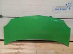 Renault Kangoo II Motorkap Groen 651003220R 2009 t/m 2016, Auto-onderdelen, Gebruikt, Renault, Ophalen of Verzenden, Motorkap