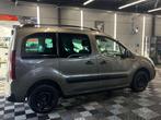 Citroën Berlingo 2016 1.2l BENZINE 126.115Km, Cruise Control, Achat, Euro 6, Entreprise