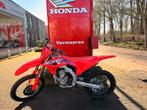Honda CRF250 2022, Motoren, Motoren | Honda, Bedrijf, Crossmotor