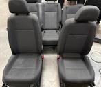 Interieur Stoel Bijrijdersstoel Achterbank Caddy Life, Auto-onderdelen, Ophalen of Verzenden