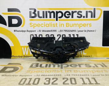 Grill Renault Clio 4  2012-2019 622563184R  Bumper Grill 2-M beschikbaar voor biedingen