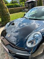 Porsche 991.2, Autos, Porsche, Cuir, Achat, Euro 6, Cabriolet