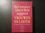 Vrouwen en liefde  -Shere Hite-, Boeken, Ophalen of Verzenden