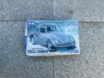 Zeldzame Tamiya modelbouwkit - Volkswagen beetle 1300 (1966), Ophalen, Nieuw, Overige typen, Schaal 1:24