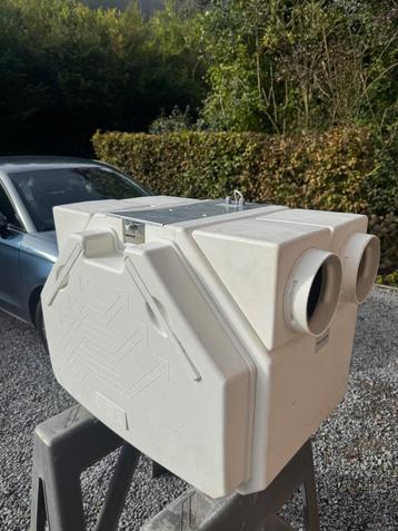 Unité de ventilation Soler & Palau beschikbaar voor biedingen