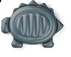 Liewood - Opblaasbare luchtmatras dino. Whale blue. Nieuw!, Kinderen en Baby's, Ophalen of Verzenden, Nieuw