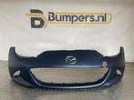 Bumper Mazda MX5 MX-5 N243-50031 Voorbumper B9-15808z, Utilisé, 6 mois de garantie, Avant, Enlèvement ou Envoi