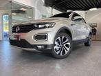 Volkswagen T-Roc Cabriolet 1.0 TSI OPF * TREKHAAK * 22114 km, Autos, Volkswagen, Achat, Euro 6, Entreprise, Cabriolet