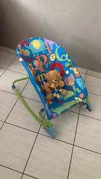 Leuke wipstoel FISHER Price., Ophalen, Fisher-Price, Gebruikt, Wipstoel