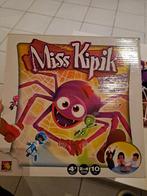 Jeu de plateau Miss Kipik new complete, Enlèvement ou Envoi, Comme neuf