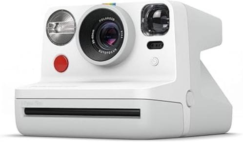 Polaroid I type instantcamera SNELLE GRATIS LEVERING, Audio, Tv en Foto, Fotocamera's Analoog, Nieuw, Polaroid, Polaroid, Verzenden