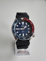 Seiko pepsi vintage diver, Montre-bracelet, Seiko, Enlèvement ou Envoi, Acier
