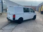Transporter t6 tdi 4 motion dubbele cabine, Autos, Achat, Euro 6, Entreprise, 3000 kg
