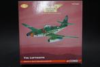 Corgi Me 262 Duitse jet WO2 - 1/72 - TOP Limited ed., Ophalen of Verzenden
