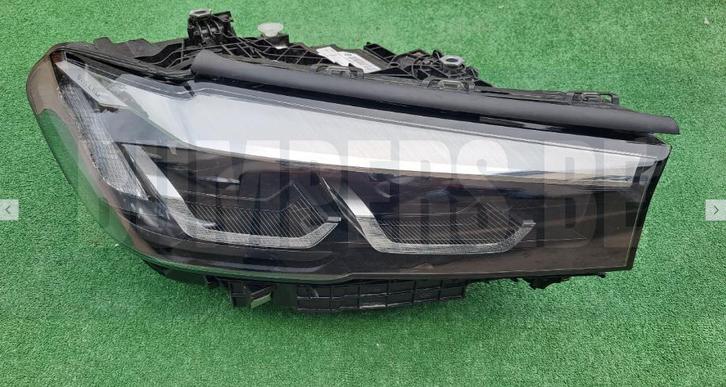 Koplamp BMW 5 V G30 G31 FACELIFT FULL LED HEADLAMP 5A388C4-0, Auto-onderdelen, Verlichting, Gebruikt, 6 maanden garantie, Ophalen of Verzenden