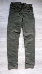 Groene jeans 152 Cars Jeans, Pantalon, Garçon, Enlèvement ou Envoi, Utilisé