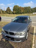 BMW 116, Auto's, BMW, 90 kW, Euro 5, Leder, Bruin