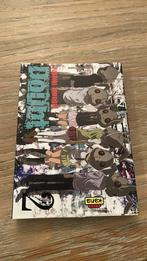 Manga doubt nr 2 nederlands, Ophalen of Verzenden, Nieuw